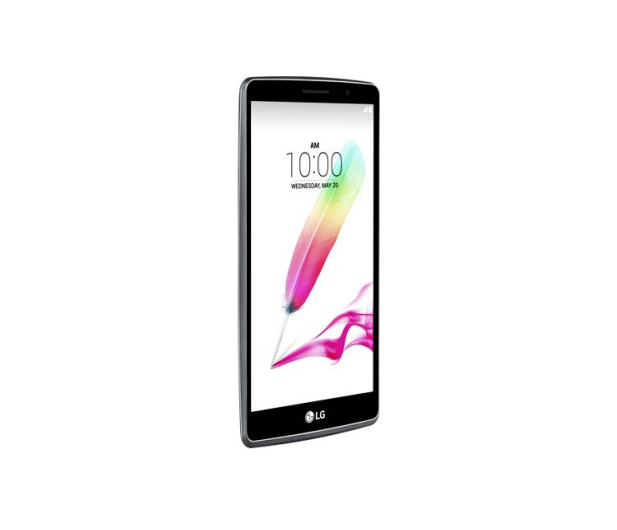 LG G4 stylus LTE czarny - 245897 - zdjęcie 3